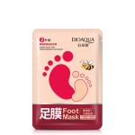 蜂蜜足膜-保湿一次性足膜私标代工