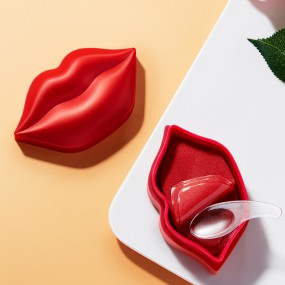 Lip Balm - Private Label Natural Caring Stick