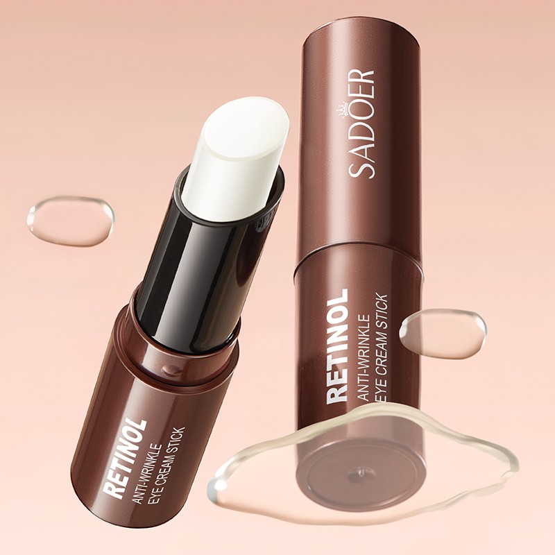 Anti-Wrinkle Eye Cream - OEM Coconut Oil