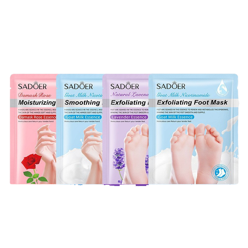 Hand Cream - OEM Mens Deep Hydrating