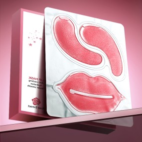 Eyelash Serum - OEM Portable Growth Serum