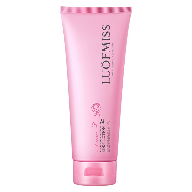 Body Lotion - OEM Honey Moisturizing Long Lasting