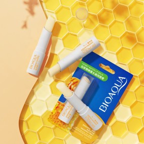 润唇膏-有机容器私标代工