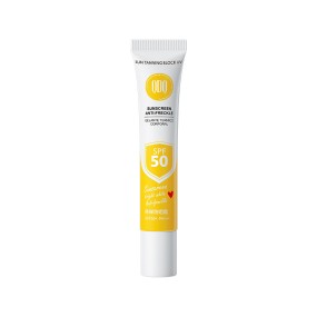 Sunscreen Lotion - OEM Waterproof Sunblock