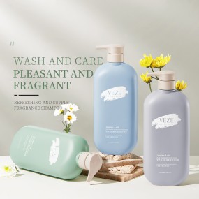 Shampoo - OEM Hotel Hair Moisturizing Growth