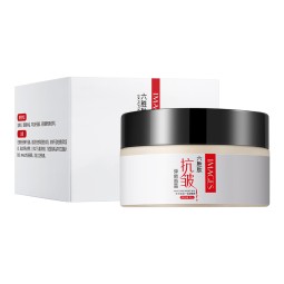 面霜-有机牛奶保湿霜代工