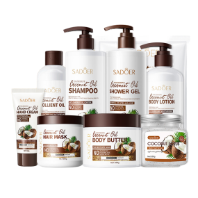 发膜-姜胶原蛋白护理