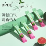 漱口水-桃炭薄荷代工