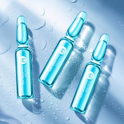 美白安瓶-8D抗衰老精华私标代工