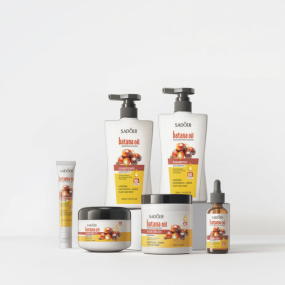 Hair Essence - OEM Anti Hair Loss Treatment