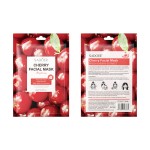 Facial Sheet Mask - OEM Deep Repairing Whitening
