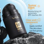 防晒霜SPF50-便携UV防护