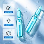 美白安瓶-8D抗衰老精华私标代工