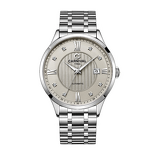 Couple Wristwatch Manufacturer - New Popular Custom High Quality Sapphire