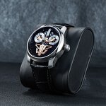 Men's Automatic Watch Factory - 2025 Custom Luminous 5ATM Water Resistant