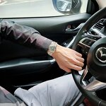 Tourbillon Watch Manufacturer - Carnival Luxury Automatic Hollow 41mm Stainless