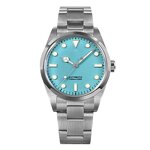 Diving Watch Factory - Wholesale Custom High Quantity Sapphire 30atm NH35