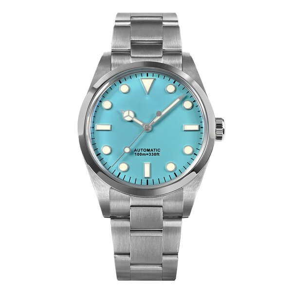 Diving Watch Factory - Wholesale Custom High Quantity Sapphire 30atm NH35