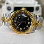 Tourbillon Watch Manufacturer - Carnival Luxury Automatic Hollow 41mm Stainless