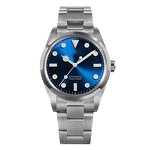 Diving Watch Factory - Wholesale Custom High Quantity Sapphire 30atm NH35