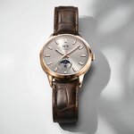 Leather Watch Strap Factory - Wholesale Luxury Brown for Men Custom Mechanical