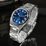 Diving Watch Factory - Wholesale Custom High Quantity Sapphire 30atm NH35