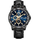 Mechanical Automatic Watch Factory - Luxury Men's Luminous Waterproof Multifunctional