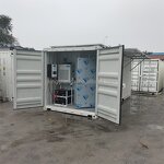 Cold Storage Room Manufacturer - OEM/ODM Solar 20ft 40ft Container