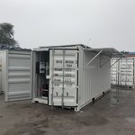 Cold Storage Room Manufacturer - OEM/ODM Solar 20ft 40ft Container