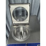 Ice Cream Machine Manufacturer - OEM/ODM 60L Pasteurized Hard Gelato