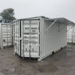 Cold Storage Room Manufacturer - OEM/ODM Solar 20ft 40ft Container
