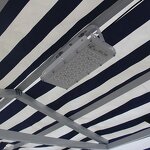 Ice Cream Tricycle Manufacturer - OEM/ODM Solar Power Electric Delivery