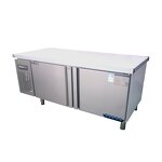 Salad Bar Refrigerator Manufacturer - OEM/ODM Stainless Steel Workbench