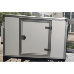 Mobile Cold Room Manufacturer - OEM/ODM Three Wheels Container Freezer