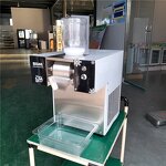 Bingsu Machine Manufacturer - OEM/ODM Snowflake Ice Korean Shaved