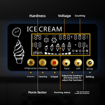 Popsicle Maker Manufacturer - OEM/ODM Fully Automatic Handmade Fruit