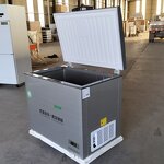 Deep Freezer Manufacturer - OEM/ODM -80 Degree Medical Upright