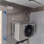 Container Freezer Manufacturer - OEM/ODM Customized 20FT 40FT Cold