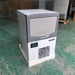 Ice Machine Maker Manufacturer - OEM/ODM 110V Crescent-Shaped Block