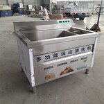 Vegetable Washer Manufacturer - OEM/ODM Ozone Whirlpool Bubble