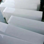 Ice Block Maker Manufacturer - OEM/ODM 8 Barrel Stainless Steel