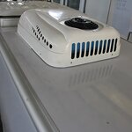 Mobile Cold Room Manufacturer - OEM/ODM Three Wheel Motorcycles Cargo