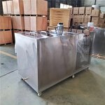 Ice Block Maker Manufacturer - OEM/ODM 1 Ton Small Commercial