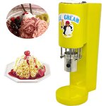Ice Cream Maker Manufacturer - OEM/ODM 10 Program Horizontal Italian