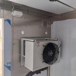 Cold Storage Container Manufacturer - OEM/ODM 20 Feet Single-Temperature