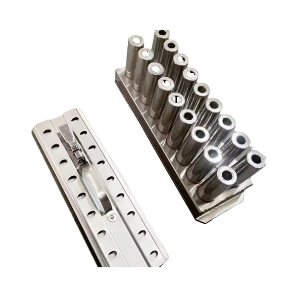 Popsicle Mold Manufacturer - OEM/ODM 18 Cavities Stainless Steel