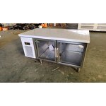 Refrigerator Workbench Manufacturer - OEM/ODM Single-Temperature LED Lighting