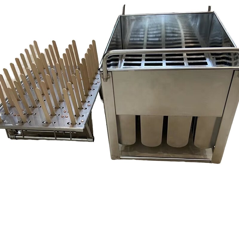 Ice Cream Machine Manufacturer - OEM/ODM Single Head Mini Desktop