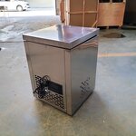 Ice Brick Machine Manufacturer - OEM/ODM Snow Flakes Stainless Steel