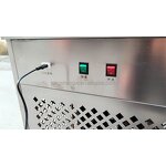 Yogurt Ice Cream Machine Manufacturer - OEM/ODM Stainless Steel Roll Machine